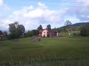 Отель Hotel ČERT Kořenov  Коренов